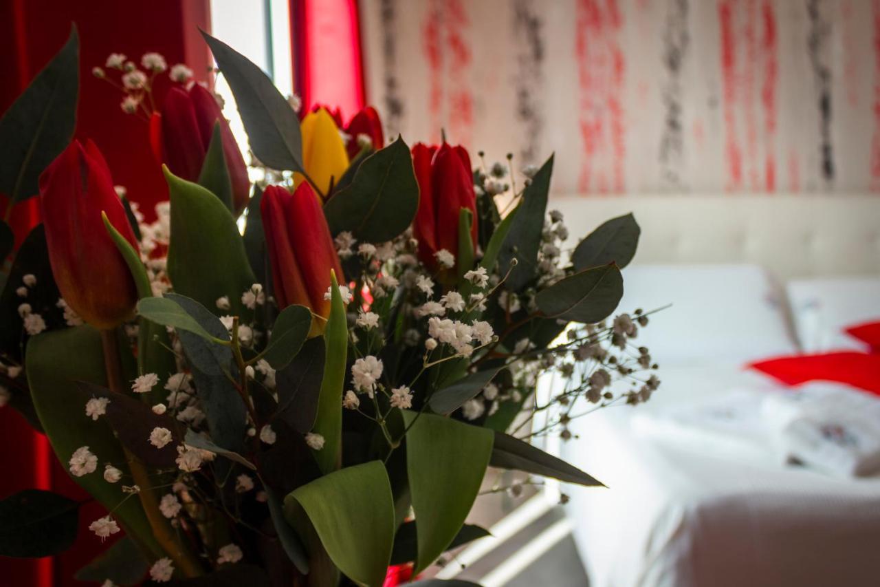 5 Elementi Bed & Breakfast Porto Empedocle Rom bilde