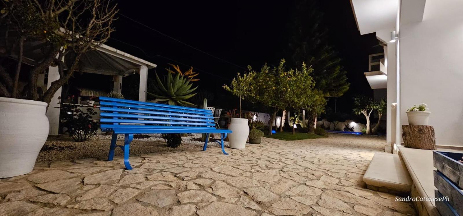 5 Elementi Bed & Breakfast Porto Empedocle Rom bilde
