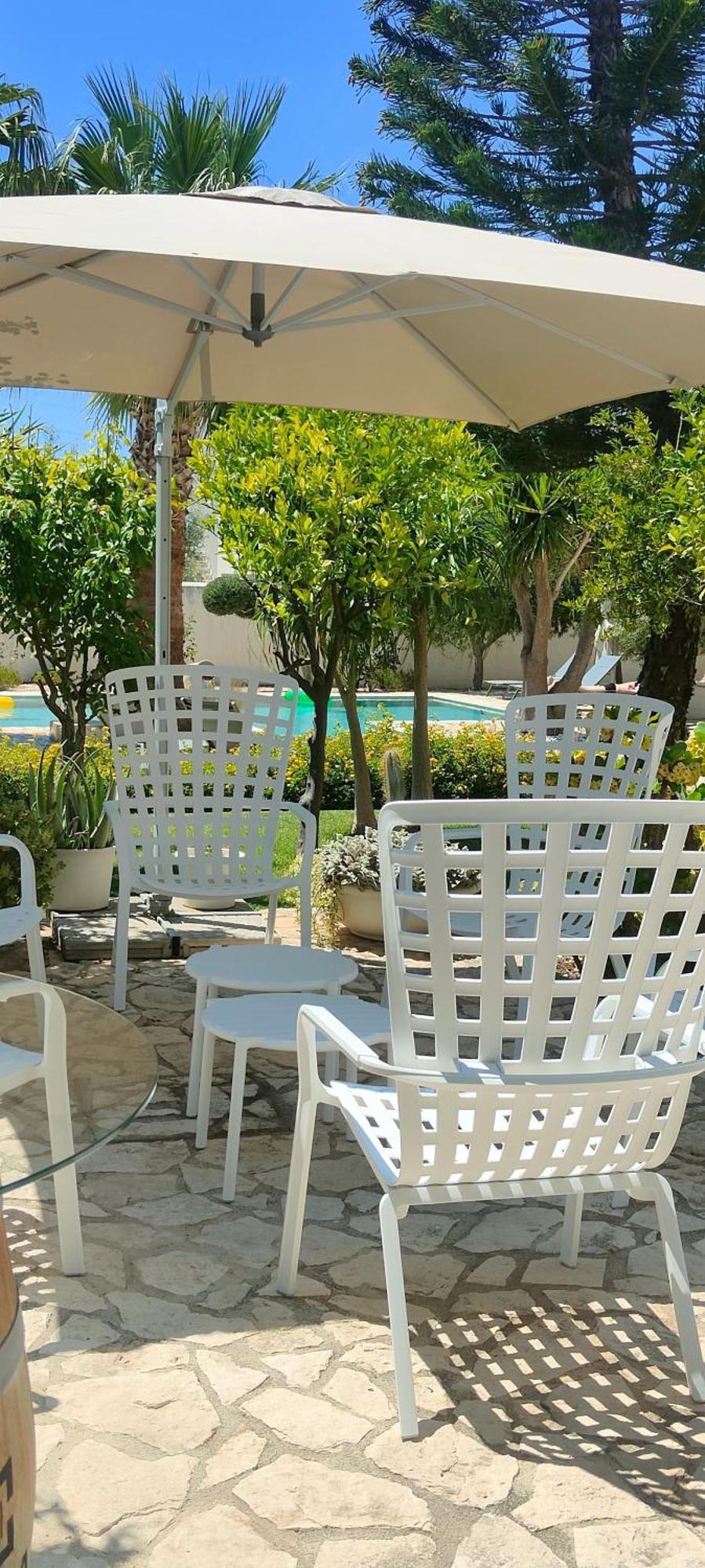 5 Elementi Bed & Breakfast Porto Empedocle Eksteriør bilde