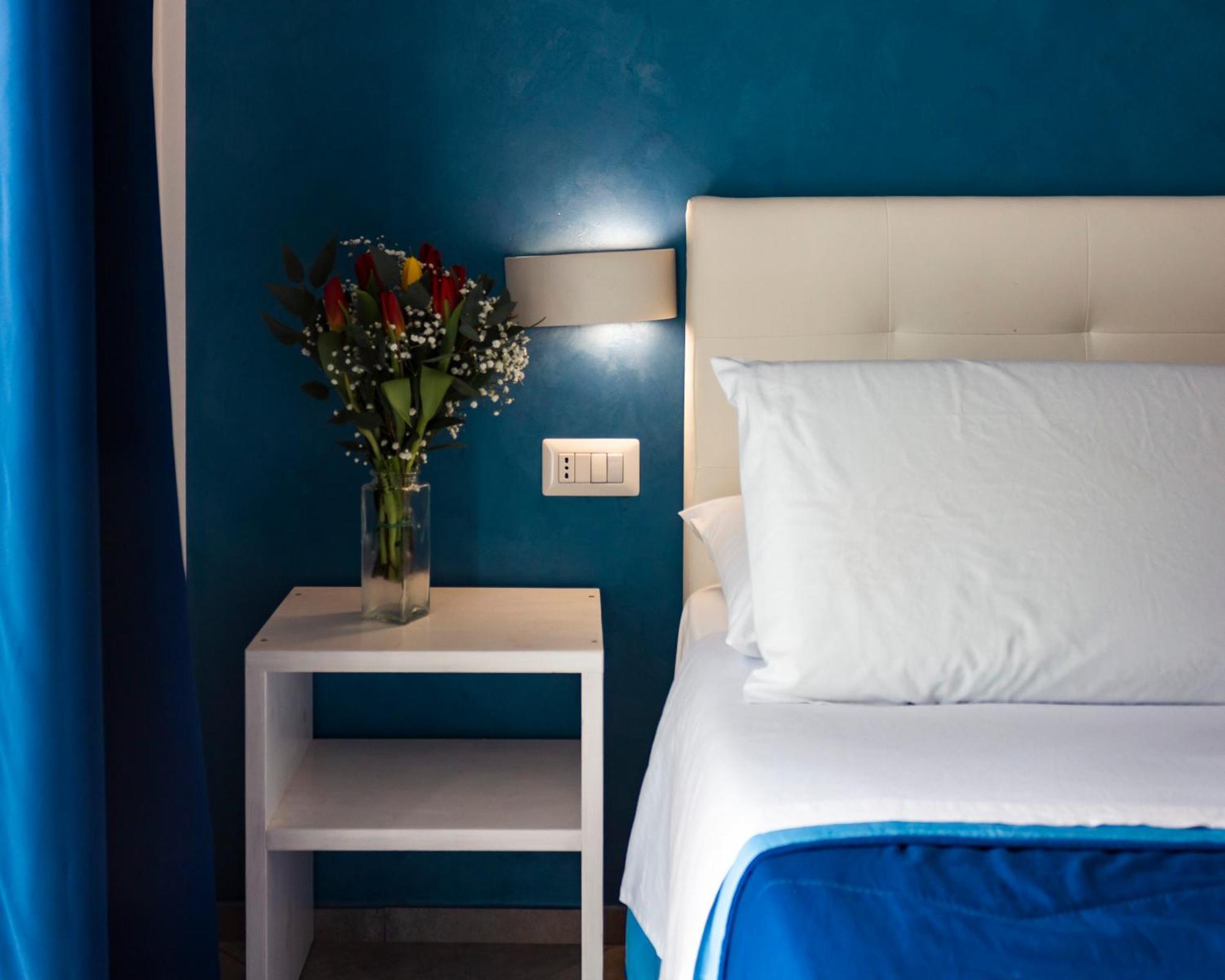 5 Elementi Bed & Breakfast Porto Empedocle Rom bilde