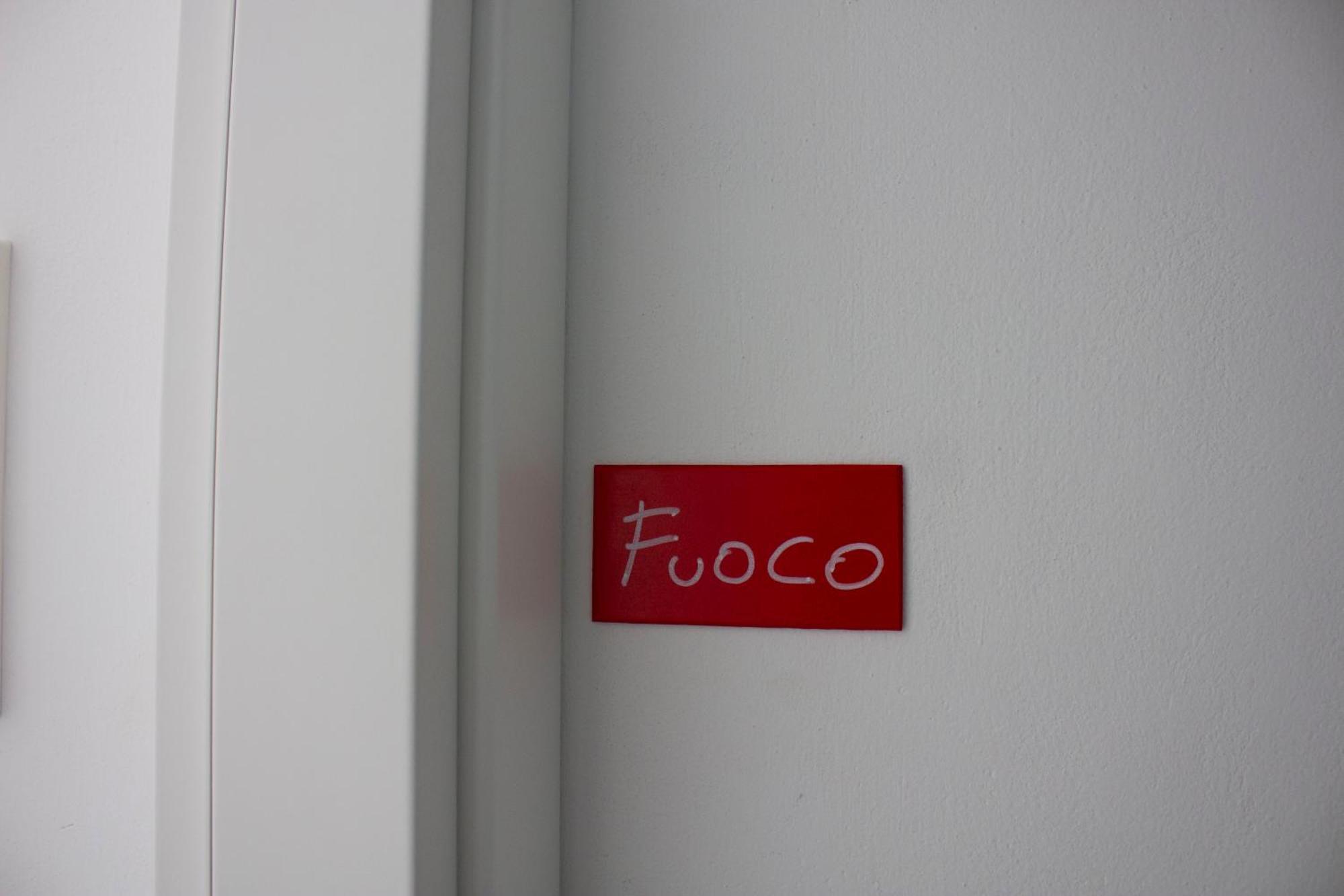 5 Elementi Bed & Breakfast Porto Empedocle Rom bilde