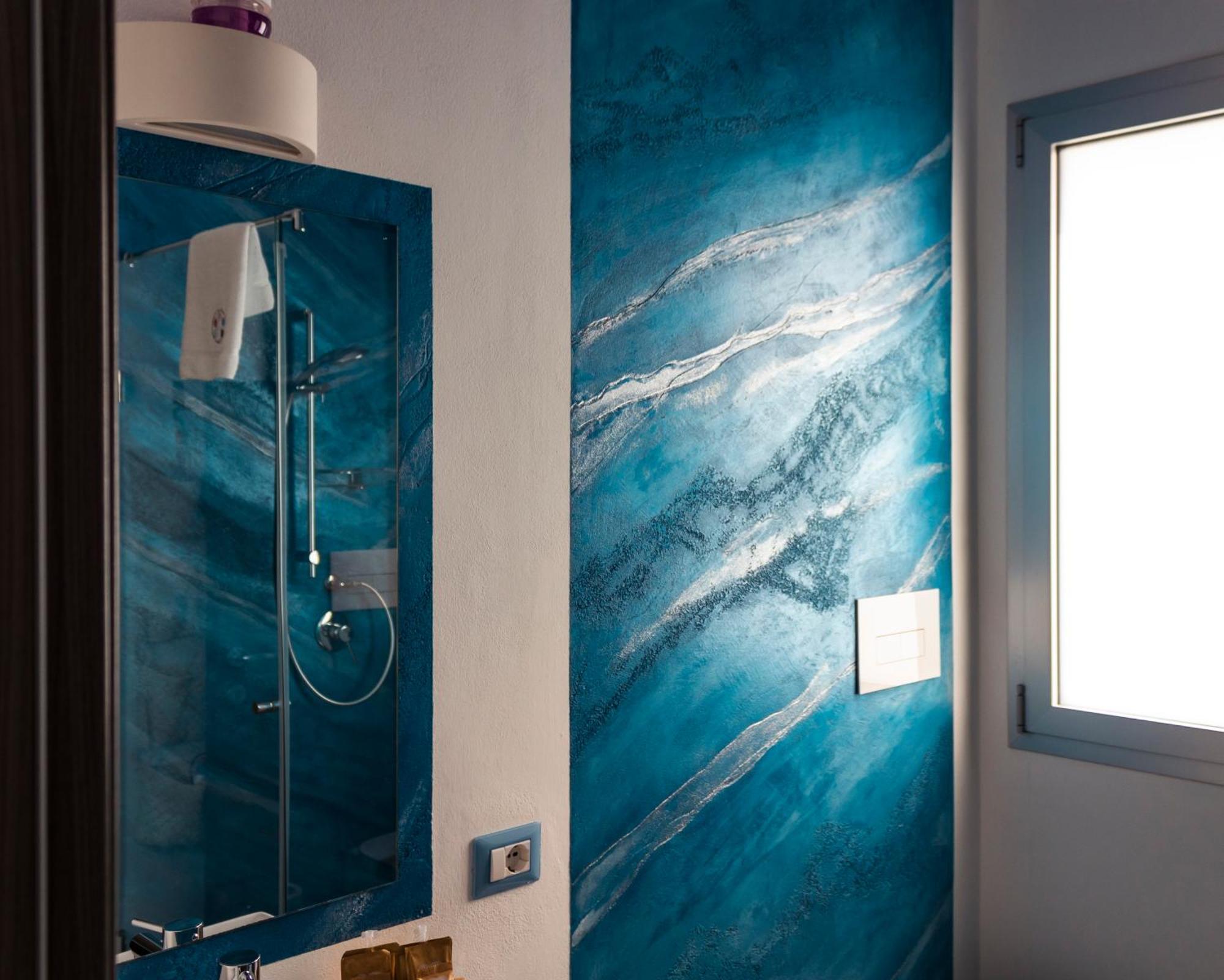 5 Elementi Bed & Breakfast Porto Empedocle Rom bilde