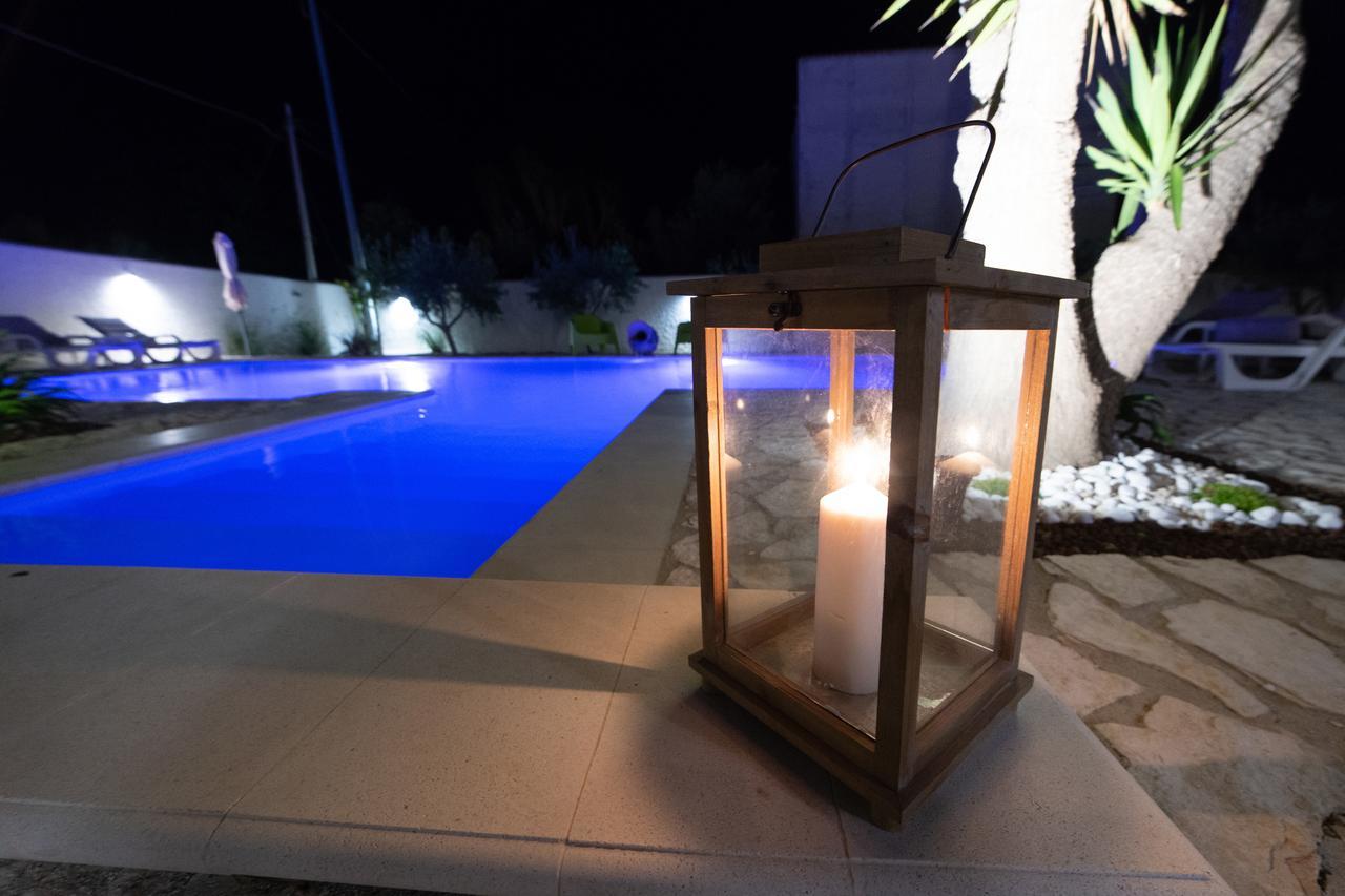 5 Elementi Bed & Breakfast Porto Empedocle Eksteriør bilde
